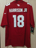Jersey Arizona Cardinals Guinda Harrison Jr #18