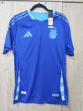 Jersey Argentina visita versión jugador