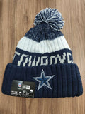 Gorro New Era Dallas Cowboys