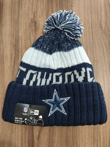 Gorro New Era Dallas Cowboys