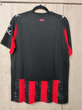 Jersey Milan Local temporada 25-26