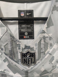 Jersey Kansas City Chiefs Salute to Service 2024 Mahomes #15