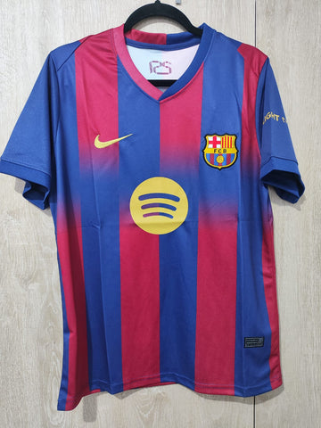Jersey Barcelona Local temporada 25-26