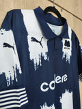 Jersey Monterrey local temporada 25-26 edición 80 aniversario