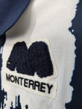 Jersey Monterrey local temporada 25-26 edición 80 aniversario