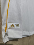Jersey Real Madrid Jugador Blanca Local temporada 25-26