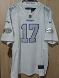 Jersey Bills de Buffalo Blanca Allen #17