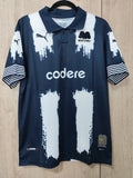 Jersey Monterrey local temporada 25-26 edición 80 aniversario