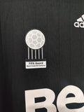 Jersey Real Madrid Retro Beckham 23