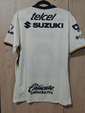 Jersey Pumas Local temporada 25-26