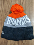 Gorro New Era Denver Broncos
