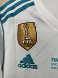Jersey Real Madrid retro Ronaldo #7