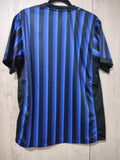Jersey Inter de Milan Local temporada 25-26