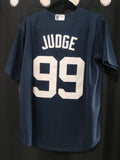 Jersey Yankees de New York Azul Judge 99