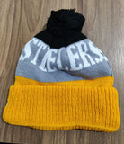 Gorro New Era Pittsburgh Steelers