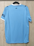 Jersey Manchester city Local temporada 25-26