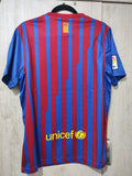 Jersey Barcelona local retro