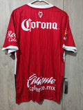 Jersey Toluca local temporada 24-25