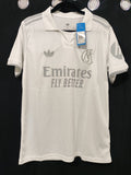 Jersey Real Madrid Local retro edición especial