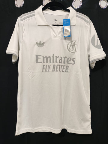 Jersey Real Madrid Local retro edición especial