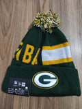 Gorro New Era Green Bay Packers