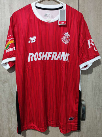 Jersey Toluca local temporada 24-25