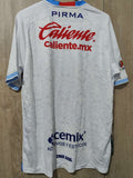 Jersey Cruz Azul Local temporada 24-25 aficionado