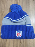Gorro New Era Indianapolis Colts