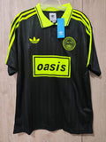Jersey Oasis Tour 2025
