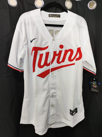Jersey Minnesota Twins Blanca Correa #4