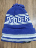 Gorro New Era Los Angeles Dodgers