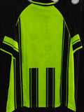 Jersey Borussia Dortmund 1997 retro para personalizar