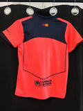 Jersey Barcelona tercer jersey 25-26