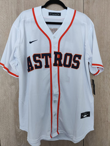 Jersey Astros de Houston Blanca Paredes #15