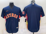 Jersey Astros de Houston Azul