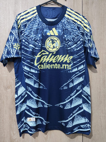 Jersey America Adidas Visita temporada 25-26 versión jugador