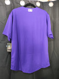 Jersey Rockies de Colorado Morada