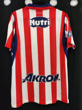 Jersey Chivas Guadalajara Local 26-27 version jugador