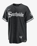 Jersey Chicago White Sox Nike City Connect