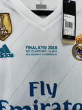Jersey Real Madrid retro Ronaldo #7