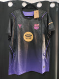 Jersey Barcelona Visita Black Mamba 26-27 para personalizar