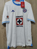 Jersey Cruz Azul Local temporada 24-25 aficionado