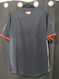 Jersey Padres de San Diego Blanca City Connect