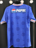 Jersey Cruz Azul Local retro 1997
