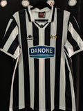 Jersey Juventus Local retro 1994-95 Baggio 10