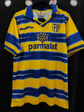 Jersey Parma Amarilla Buffon #1