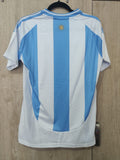 Jersey Argentina Local versión aficionado