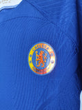 Jersey Chelsea local version jugador
