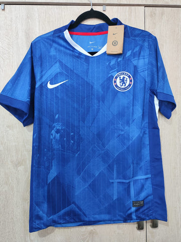 Jersey Chelsea Azul Local temporada 25-26