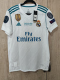 Jersey Real Madrid retro Ronaldo #7